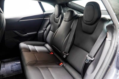 2022 Tesla Model S Base