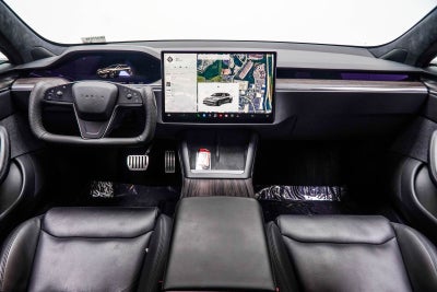 2022 Tesla Model S Base