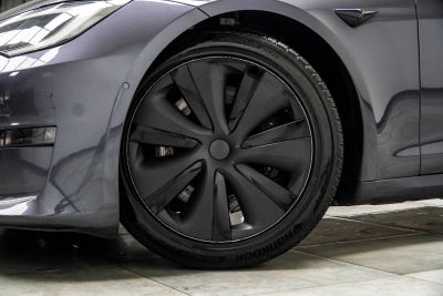 2022 Tesla Model S Base