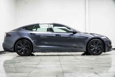 2022 Tesla Model S Base
