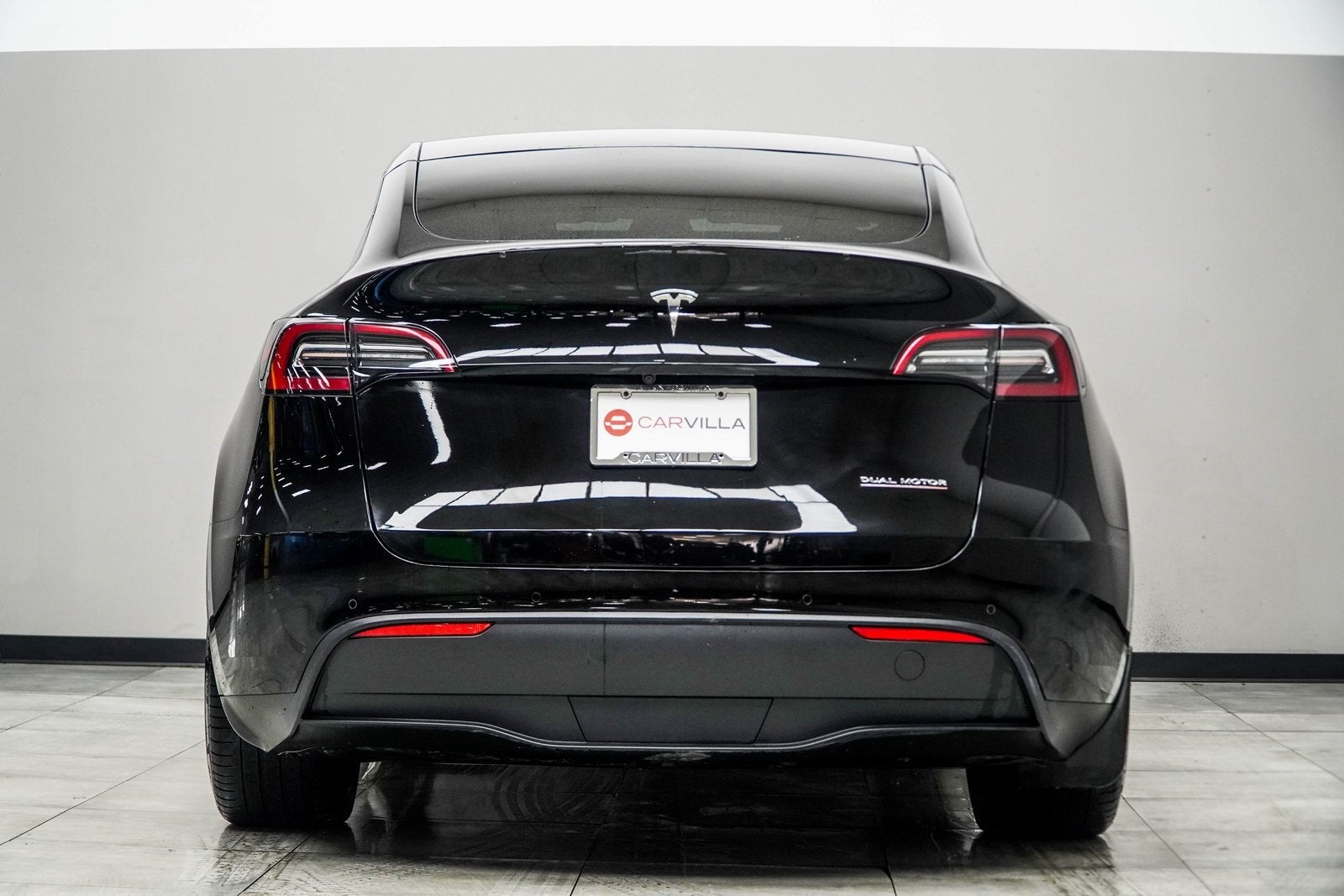 2021 Tesla Model Y Performance