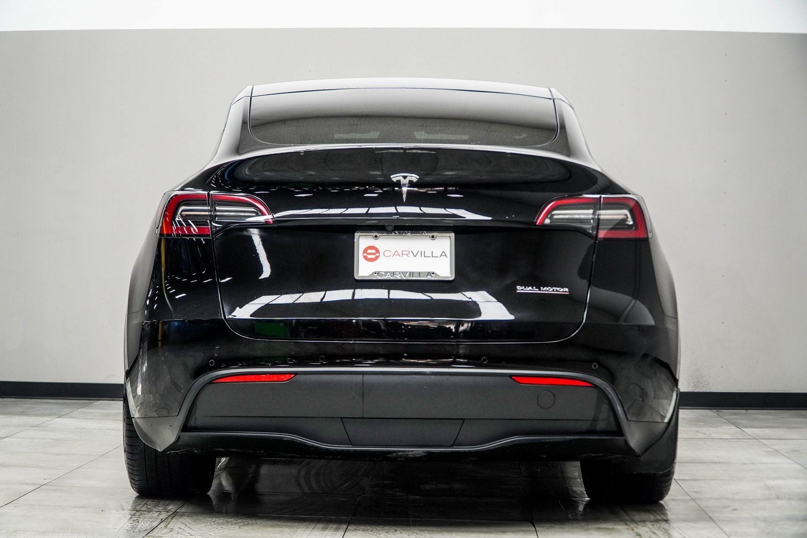 2021 Tesla Model Y Performance