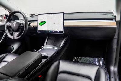 2021 Tesla Model Y Performance