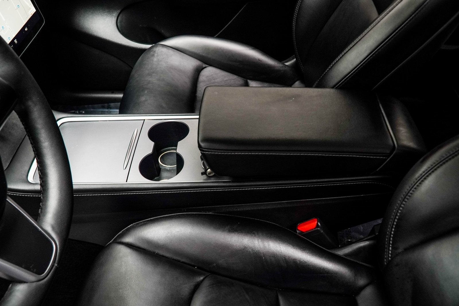 2021 Tesla Model Y Performance