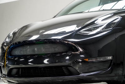 2021 Tesla Model Y Performance