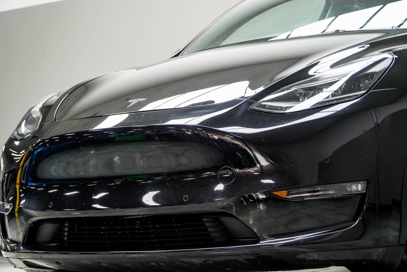 2021 Tesla Model Y Performance