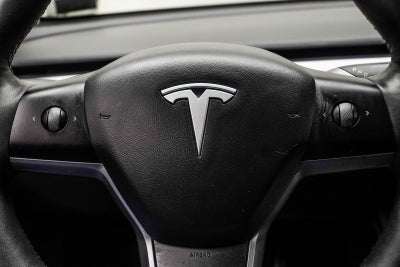 2021 Tesla Model Y Performance