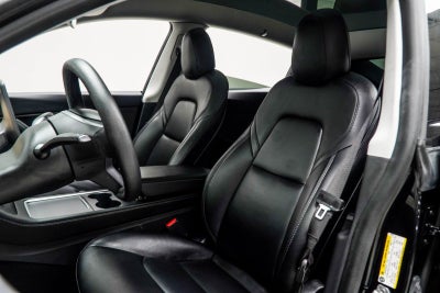 2021 Tesla Model Y Performance