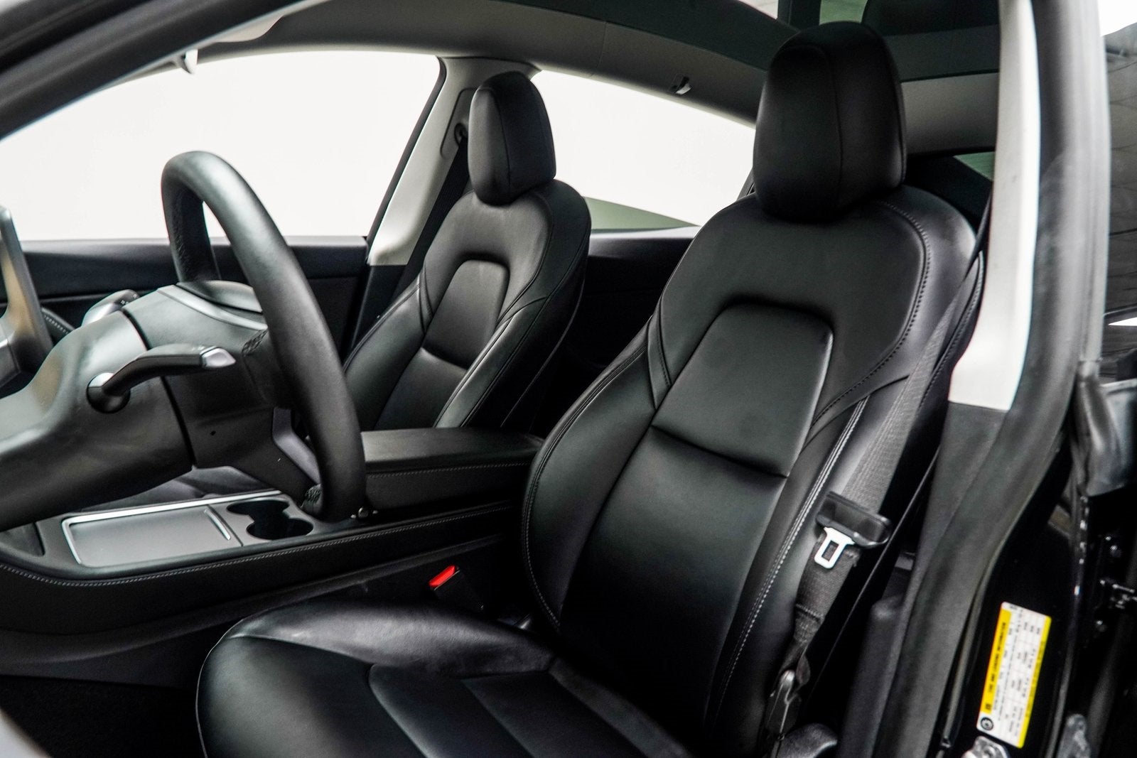 2021 Tesla Model Y Performance