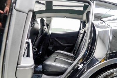 2021 Tesla Model Y Performance