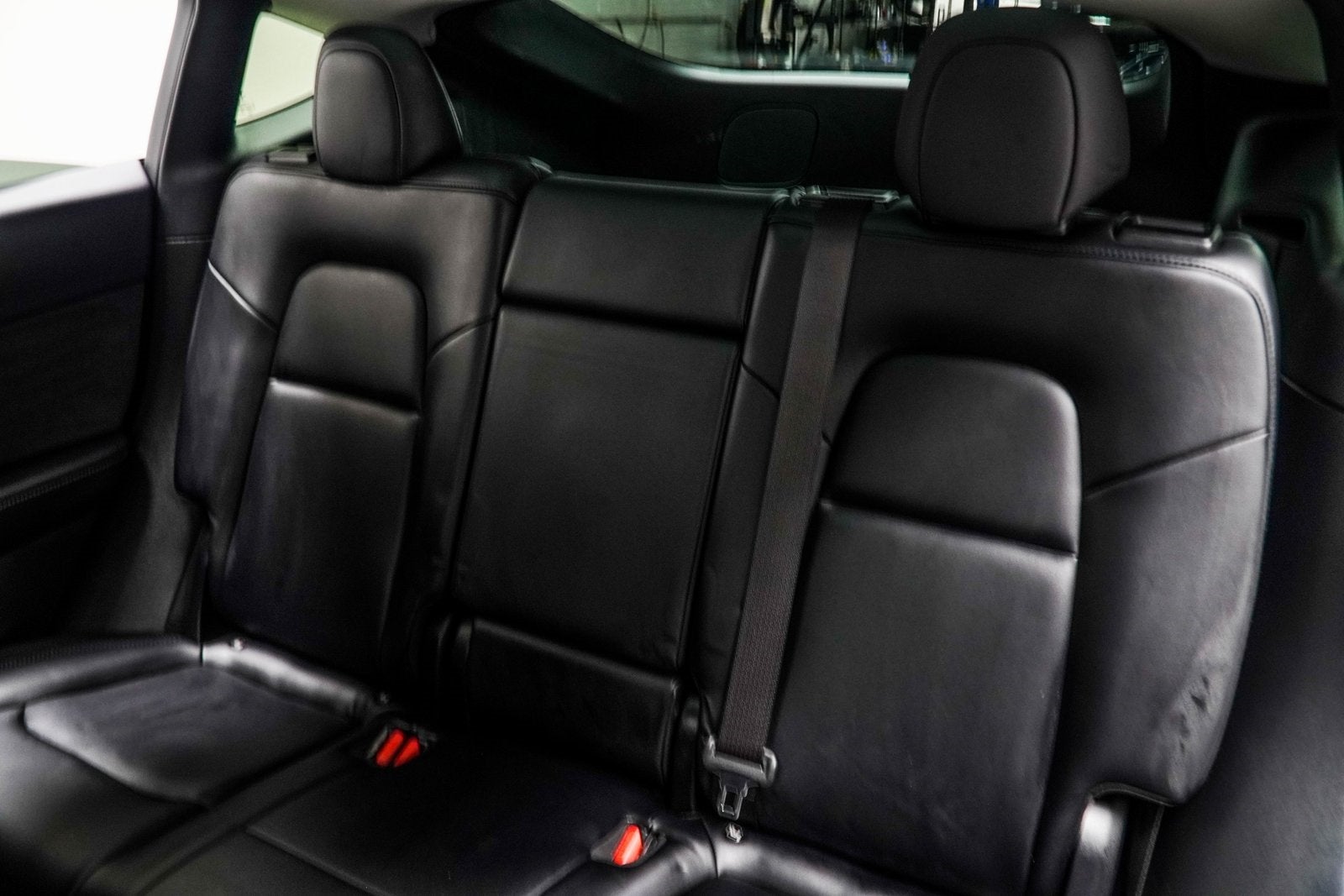 2021 Tesla Model Y Performance