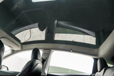 2021 Tesla Model Y Performance