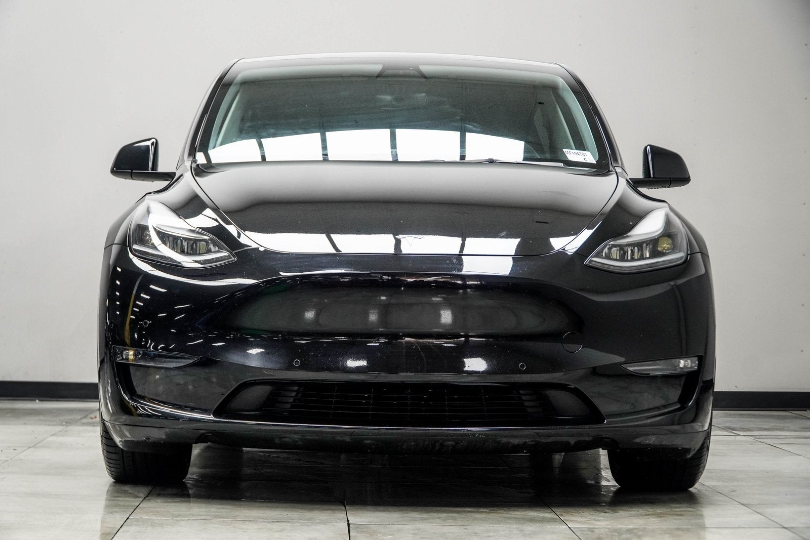 2021 Tesla Model Y Performance