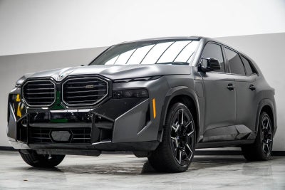 2023 BMW XM Base