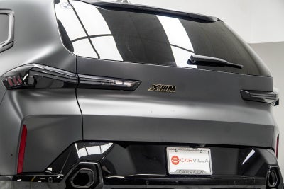 2023 BMW XM Base