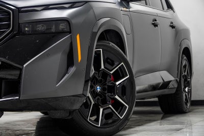 2023 BMW XM Base