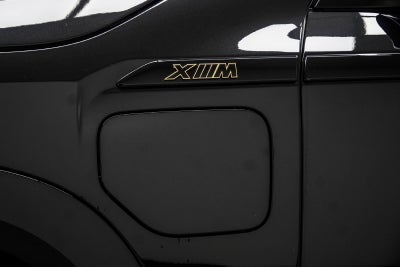2024 BMW XM Base