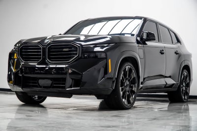 2024 BMW XM Base