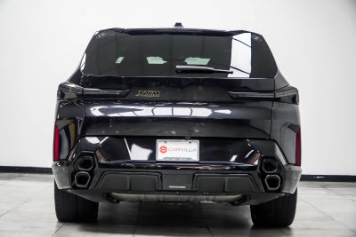 2024 BMW XM Base
