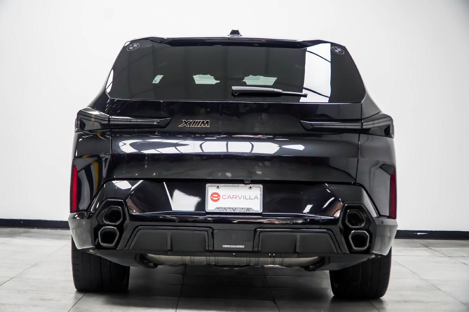 2024 BMW XM Base