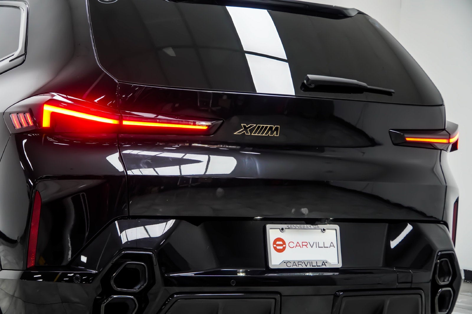 2024 BMW XM Base