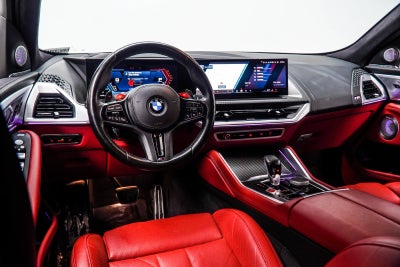 2024 BMW XM Base
