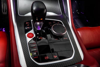 2024 BMW XM Base