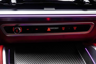 2024 BMW XM Base