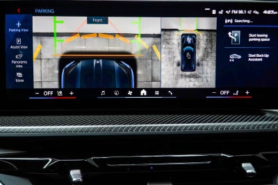 2024 BMW XM Base