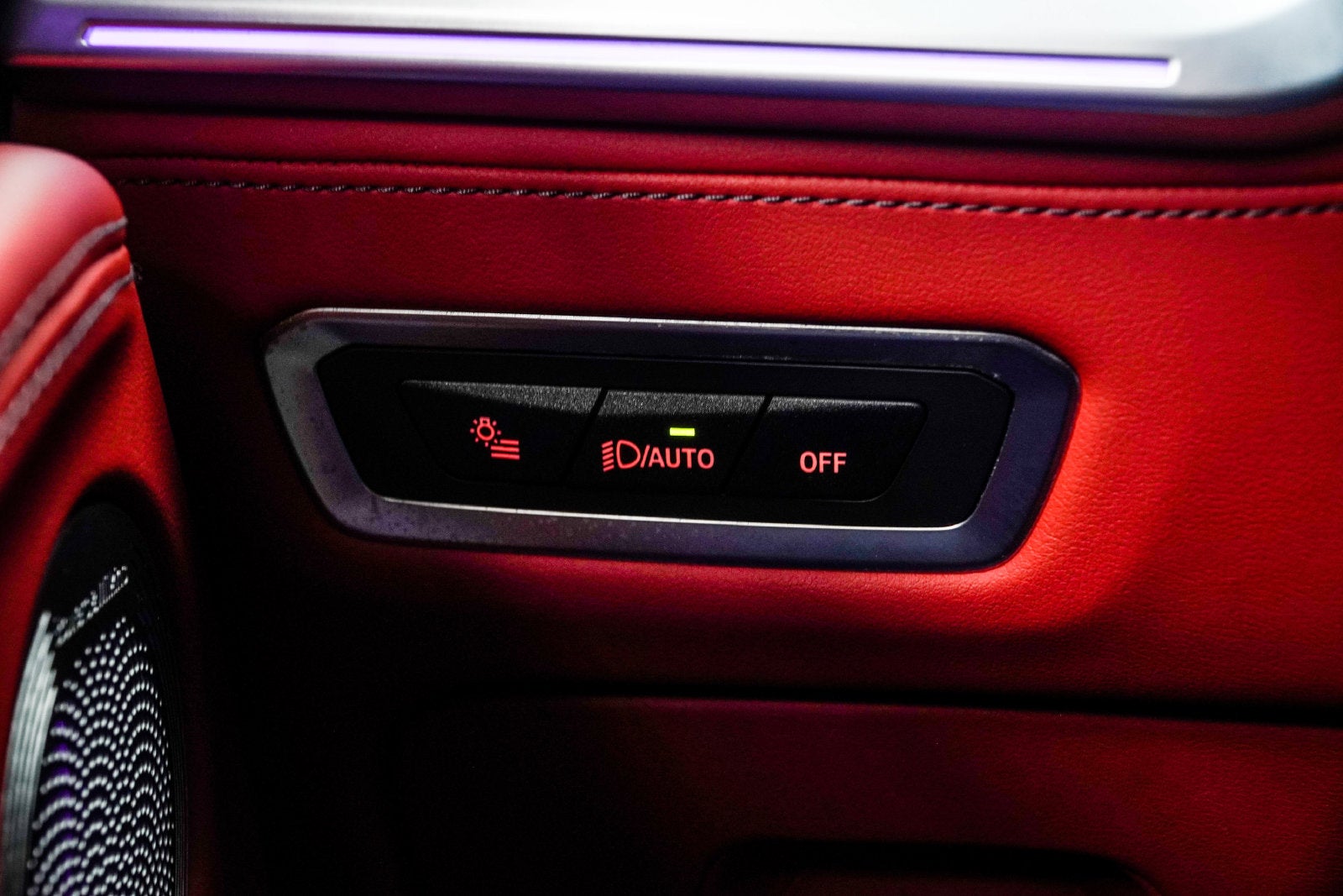 2024 BMW XM Base