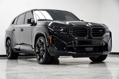 2024 BMW XM Base