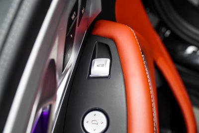 2024 BMW XM Base