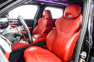 2024 BMW XM Base