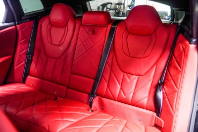 2024 BMW XM Base