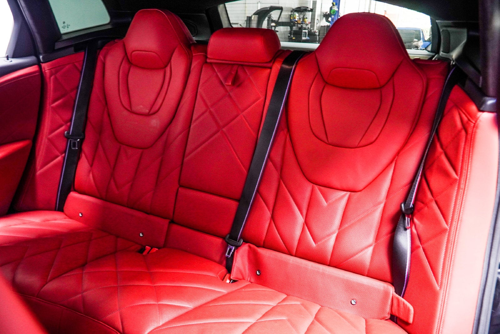 2024 BMW XM Base