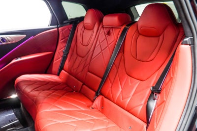 2024 BMW XM Base