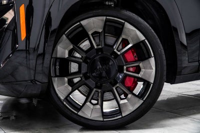 2024 BMW XM Base