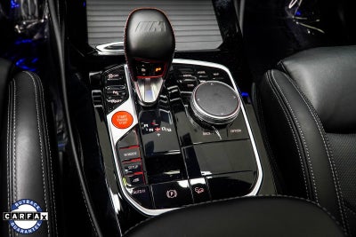 2023 BMW X4 M Base