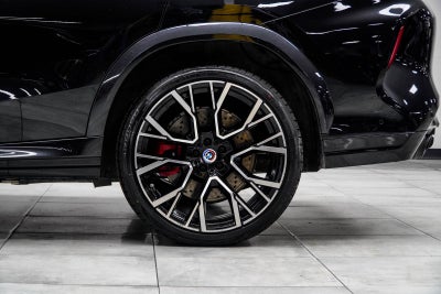 2023 BMW X6 M Base