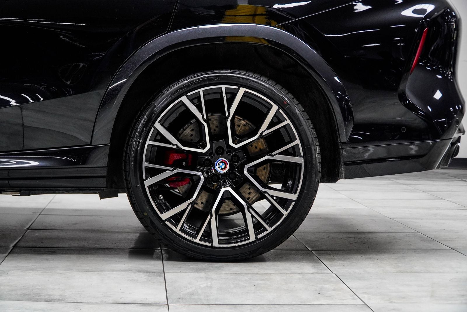2023 BMW X6 M Base