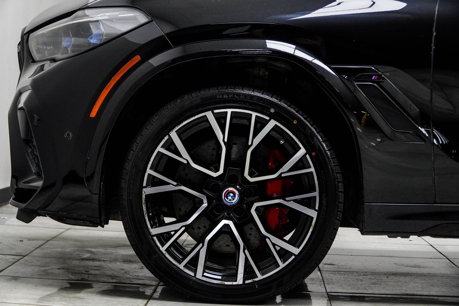 2023 BMW X6 M Base