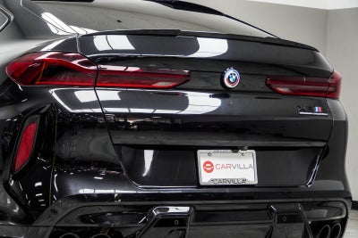 2023 BMW X6 M Base