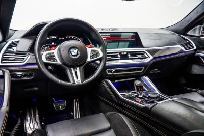 2023 BMW X6 M Base