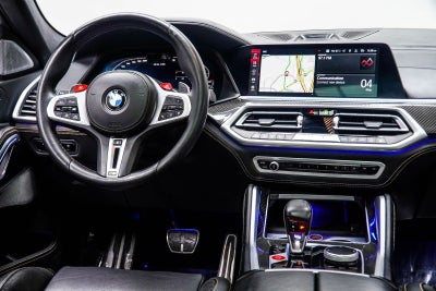 2023 BMW X6 M Base