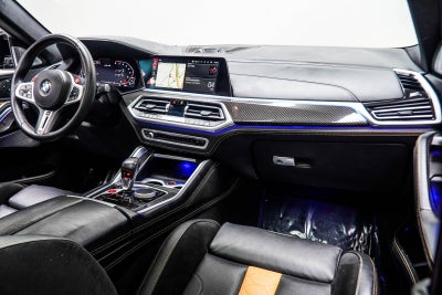 2023 BMW X6 M Base