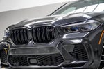 2023 BMW X6 M Base