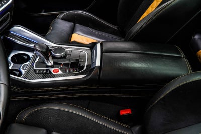 2023 BMW X6 M Base