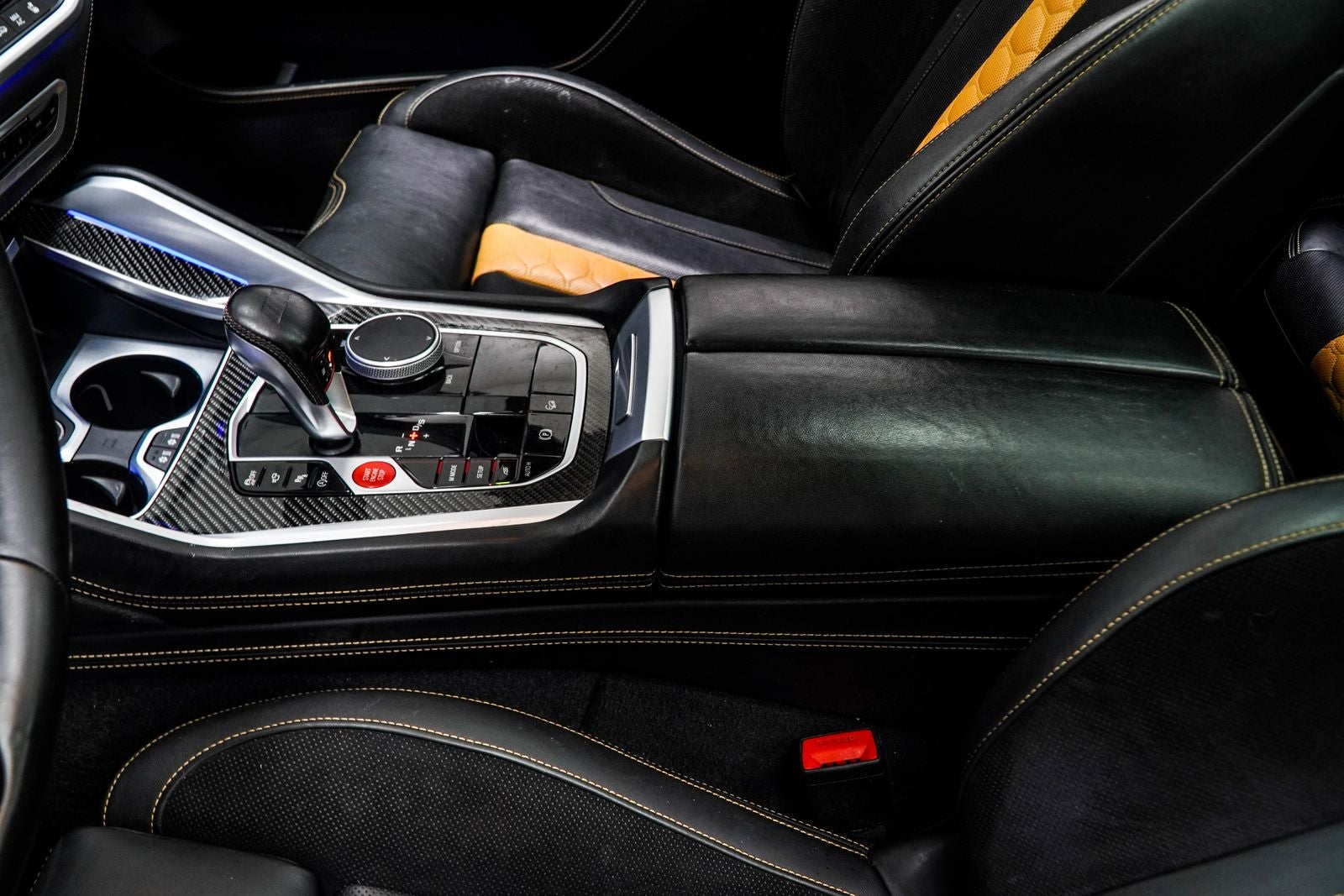 2023 BMW X6 M Base