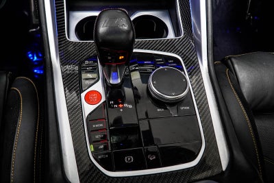 2023 BMW X6 M Base