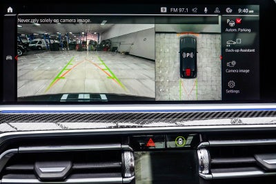 2023 BMW X6 M Base